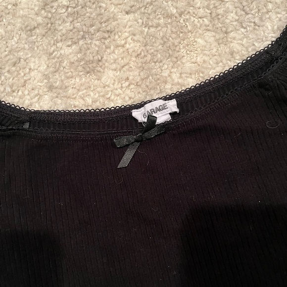 Garage top - Picture 3 of 4